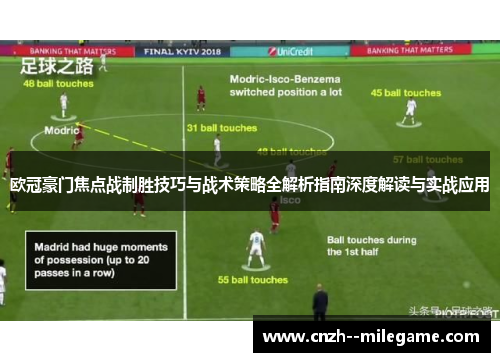 欧冠豪门焦点战制胜技巧与战术策略全解析指南深度解读与实战应用